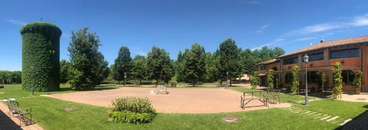 Relais Cascina Scottina