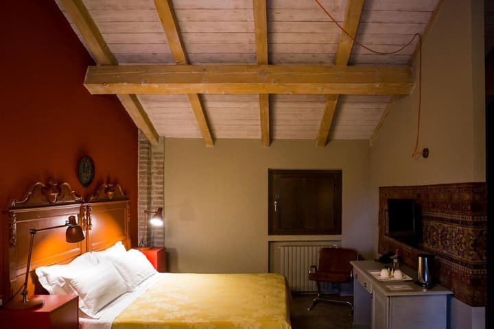 Relais Cascina Scottina