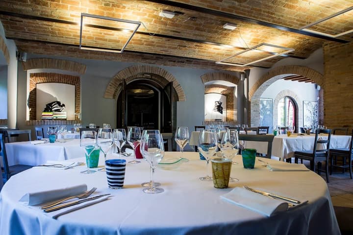 Relais Cascina Scottina