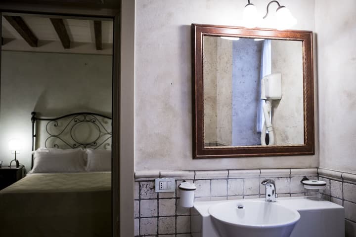 Relais Cascina Scottina