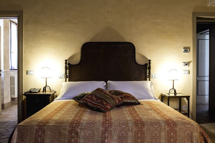 Relais Cascina Scottina