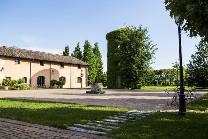 Relais Cascina Scottina