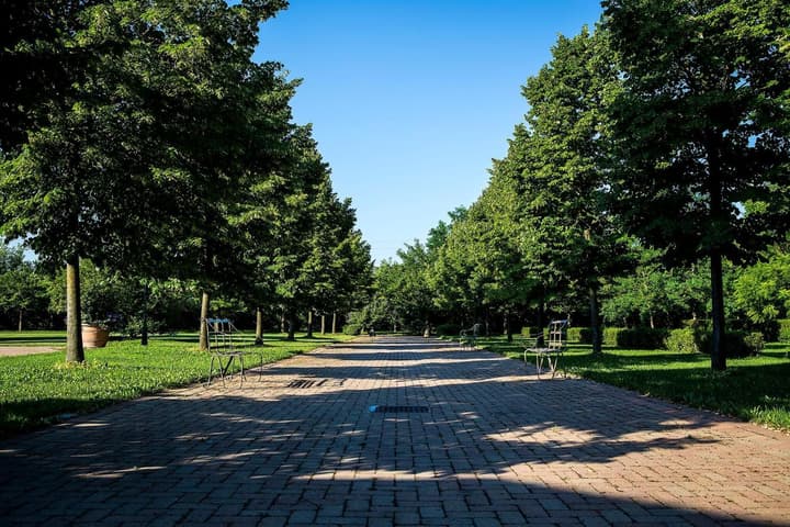 Relais Cascina Scottina