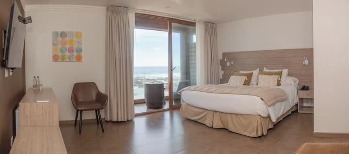 Hotel Mae