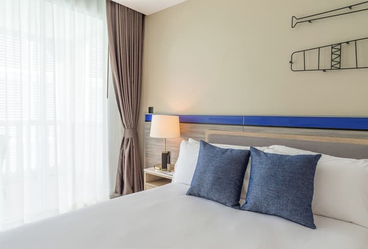 Centara Ao Nang Beach Resort & Spa Krabi