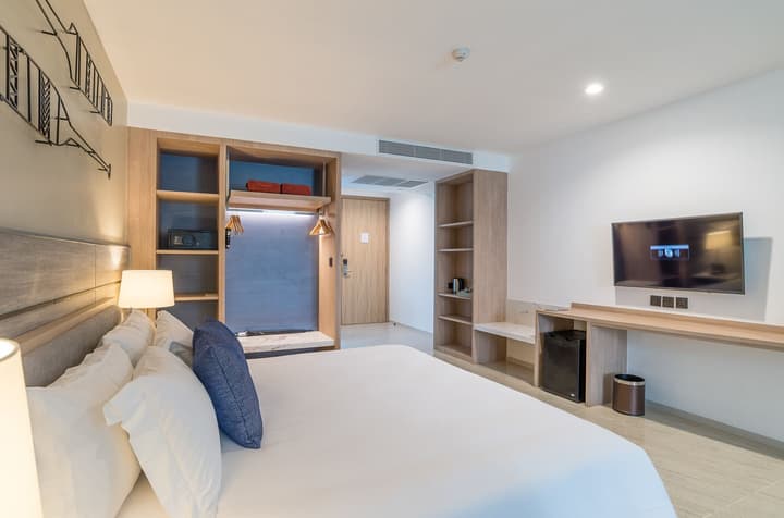 Centara Ao Nang Beach Resort & Spa Krabi