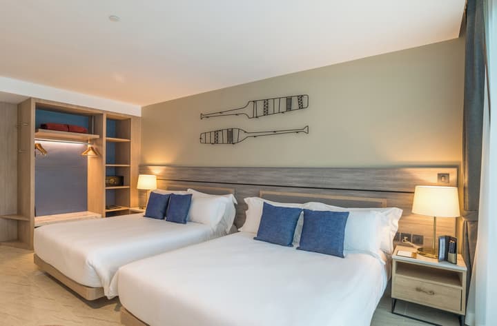 Centara Ao Nang Beach Resort & Spa Krabi
