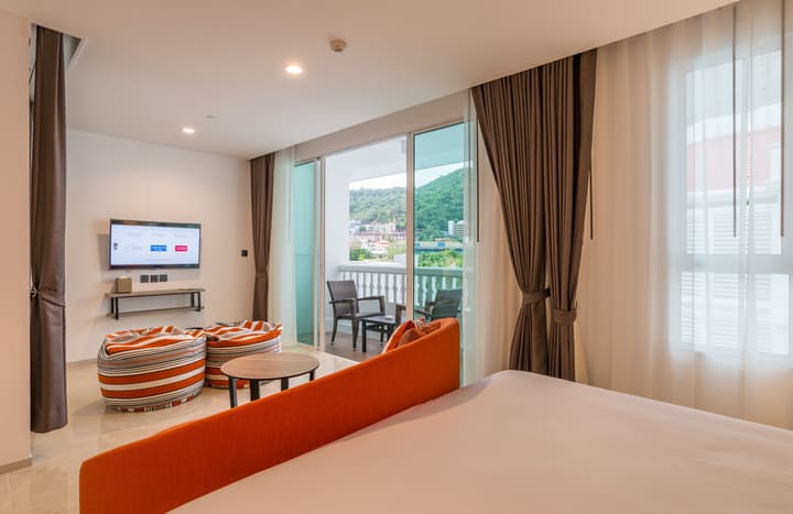 Centara Ao Nang Beach Resort & Spa Krabi