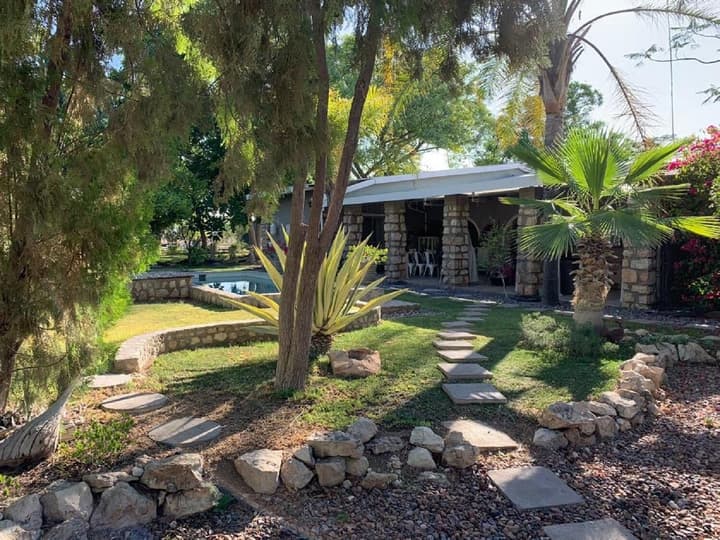 Tarentaal Guest Farm