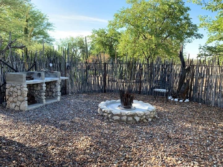 Tarentaal Guest Farm