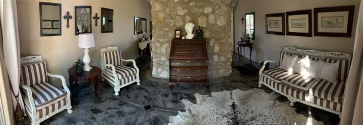 Tarentaal Guest Farm
