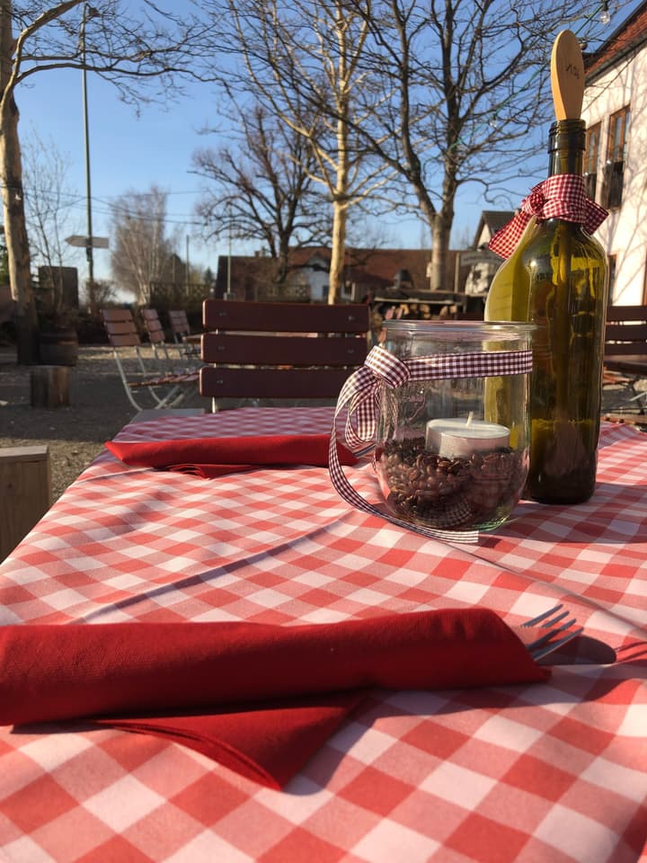 Landgasthof Linde