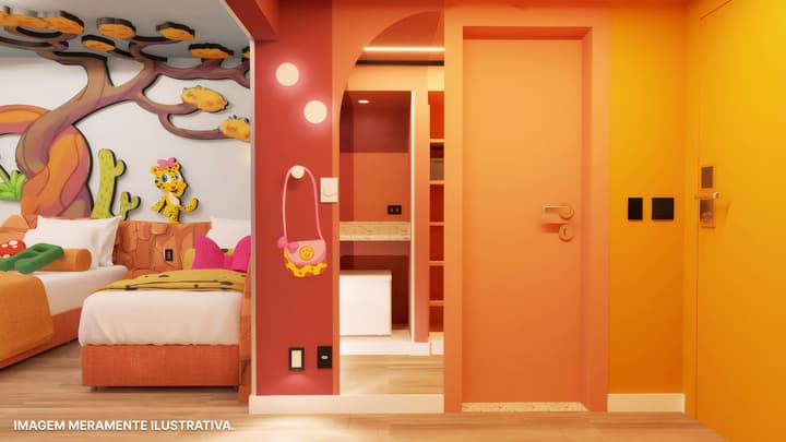 Sauipe Sol Grand Premium – All Inclusive