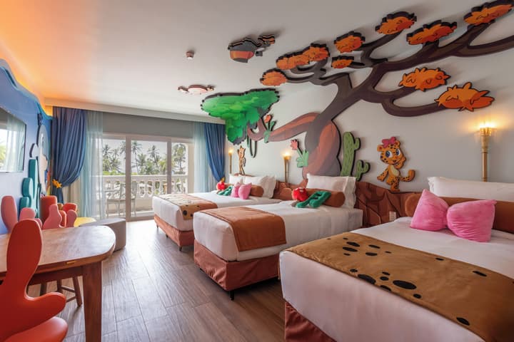 Sauipe Sol Grand Premium – All Inclusive