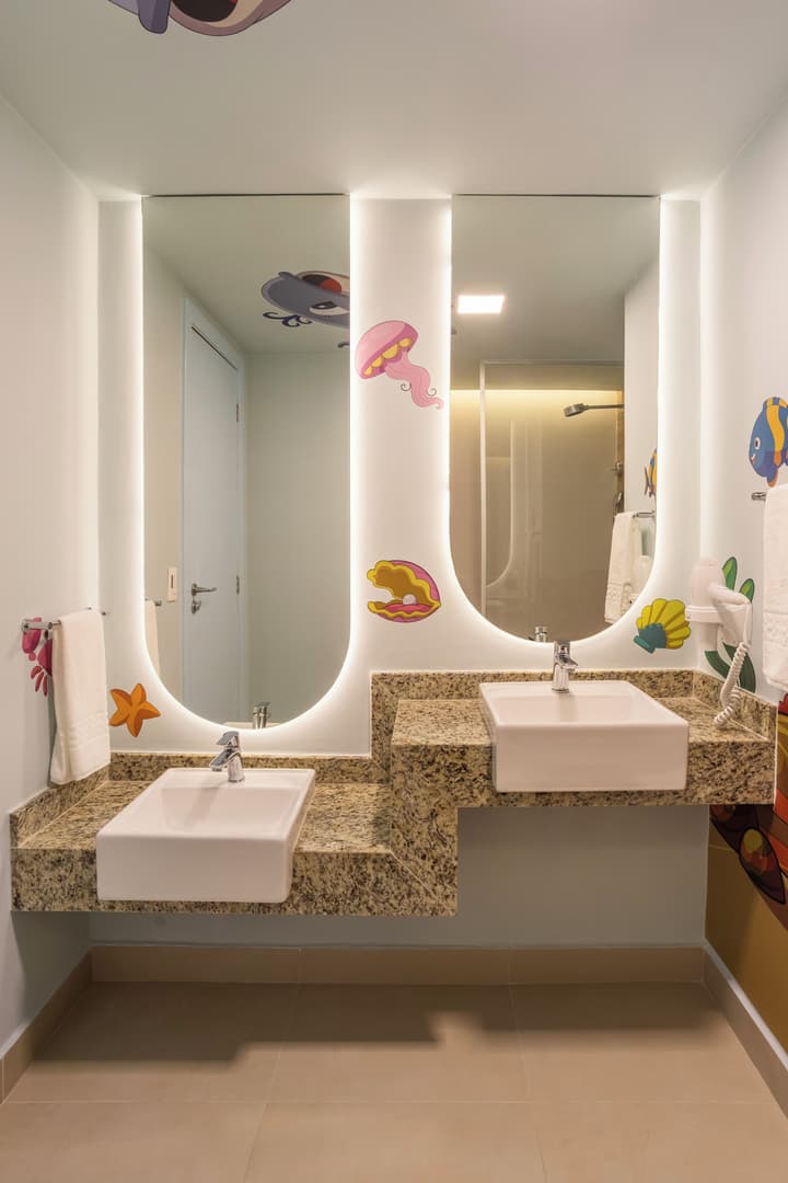 Sauipe Sol Grand Premium – All Inclusive
