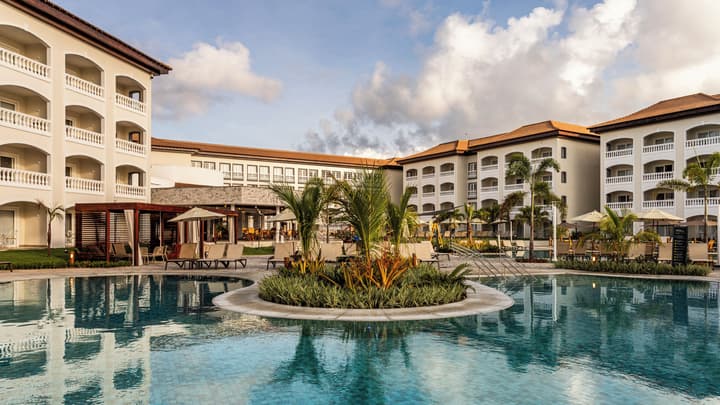 Sauipe Sol Grand Premium – All Inclusive