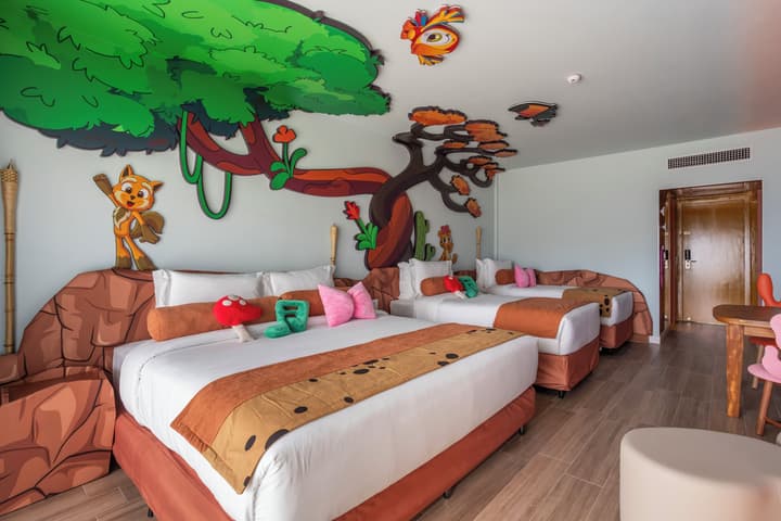 Sauipe Sol Grand Premium – All Inclusive