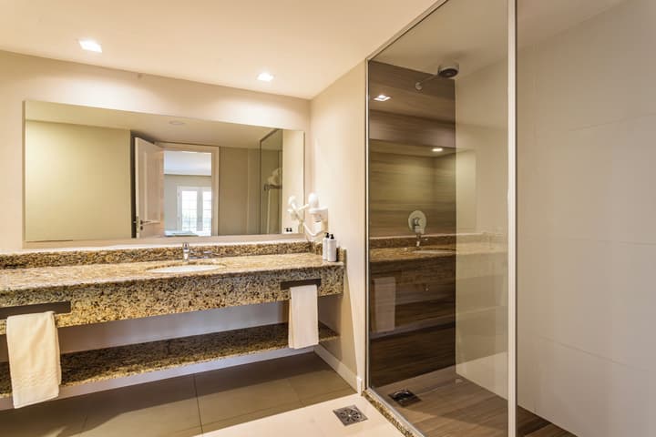 Sauipe Sol Grand Premium – All Inclusive