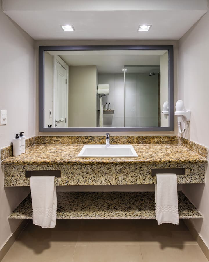 Sauipe Sol Grand Premium – All Inclusive