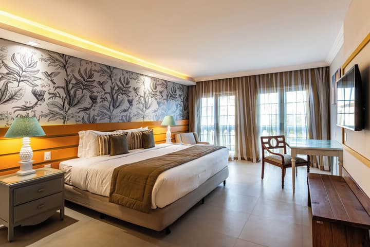 Sauipe Sol Grand Premium – All Inclusive