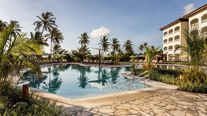 Sauipe Sol Grand Premium – All Inclusive