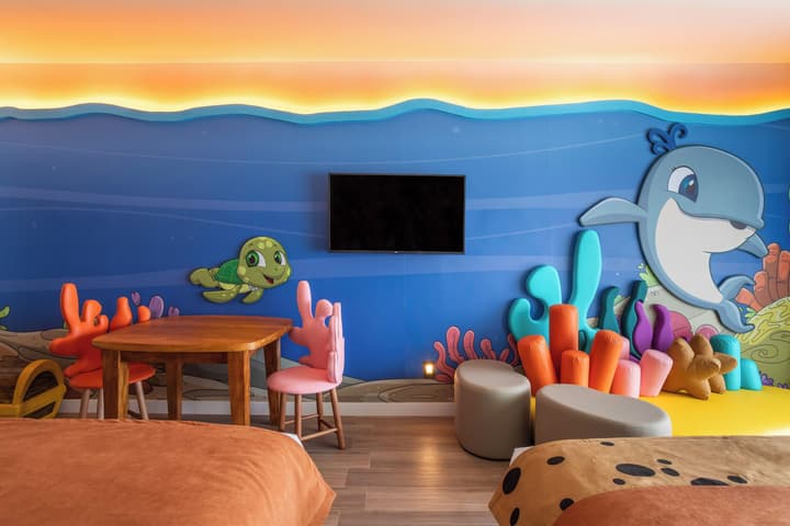Sauipe Sol Grand Premium – All Inclusive
