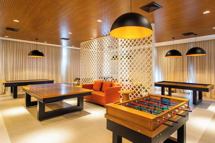Sauipe Sol Grand Premium – All Inclusive