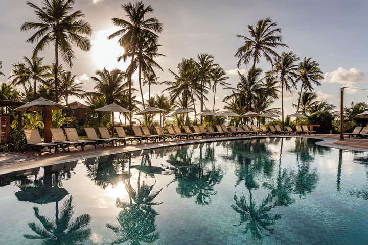 Sauipe Sol Grand Premium – All Inclusive
