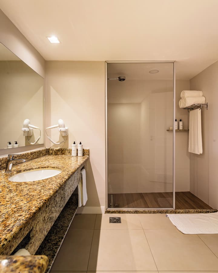 Sauipe Sol Grand Premium – All Inclusive