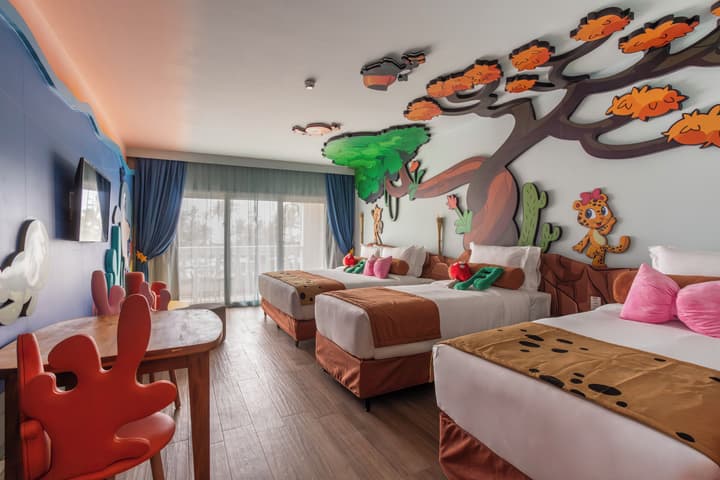 Sauipe Sol Grand Premium – All Inclusive