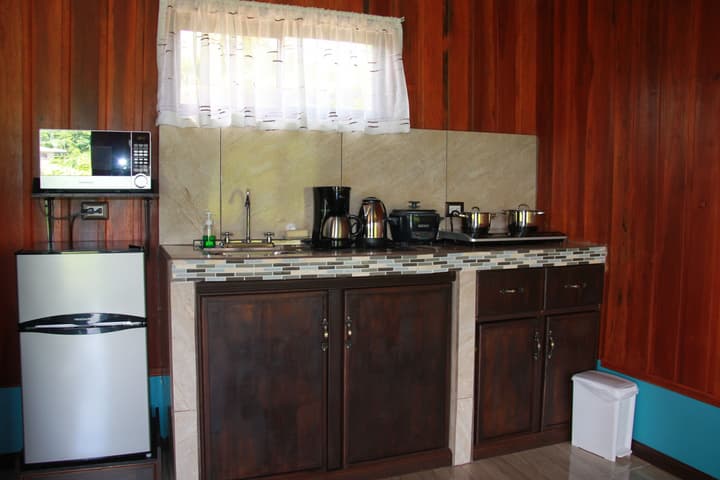 Cabañas Sueños del Arenal