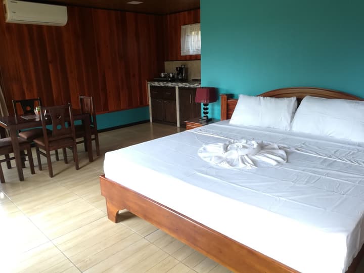 Cabañas Sueños del Arenal