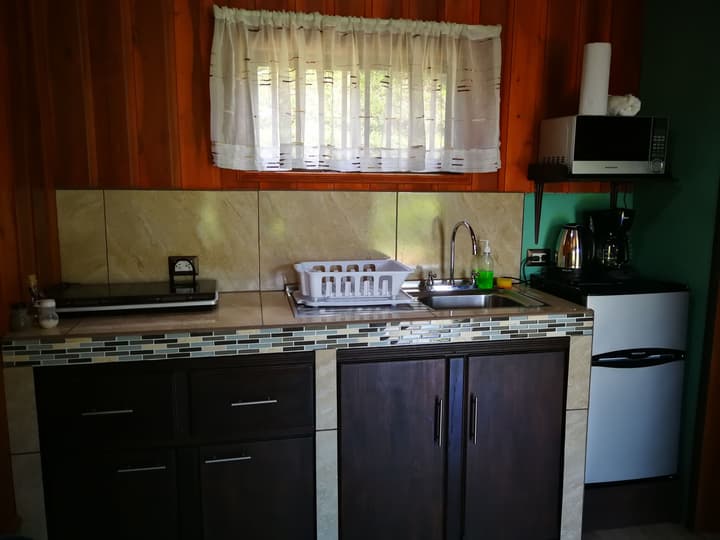 Cabañas Sueños del Arenal