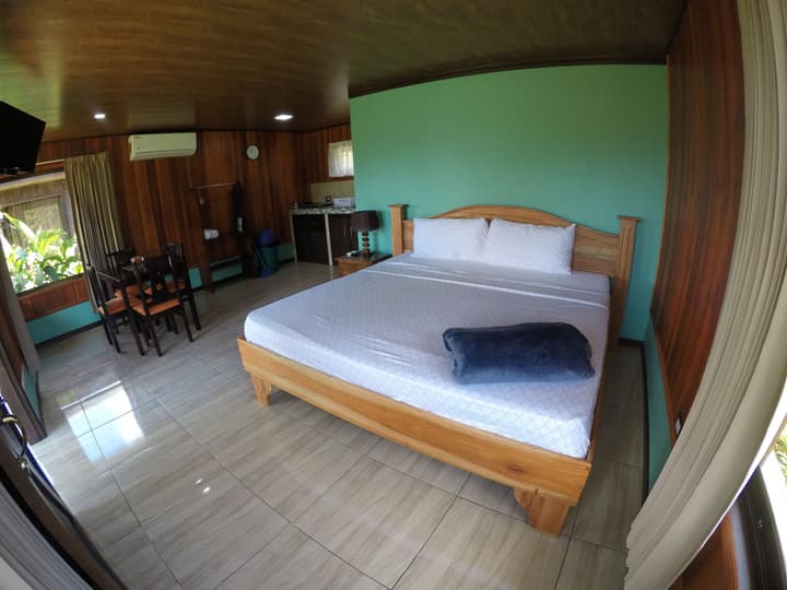 Cabañas Sueños del Arenal