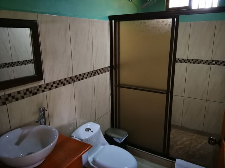 Cabañas Sueños del Arenal