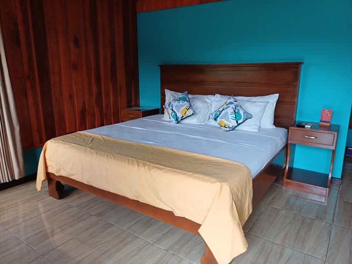Cabañas Sueños del Arenal