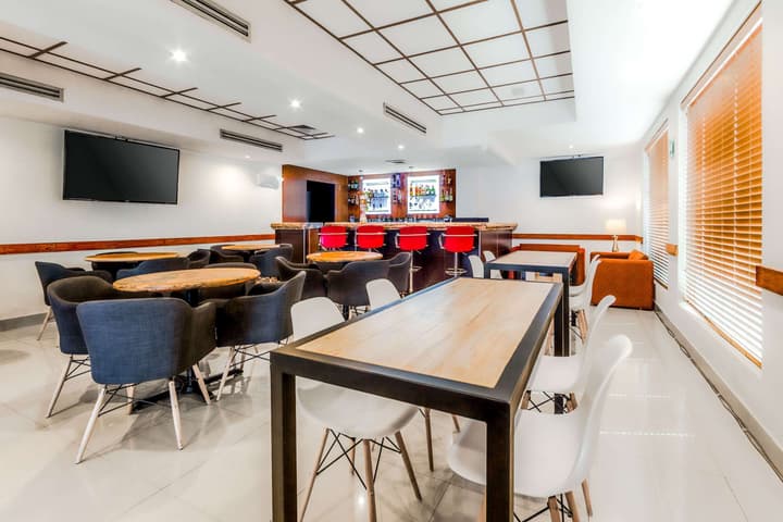 Sleep Inn Monterrey Norte