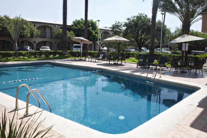 Sleep Inn Monterrey Norte