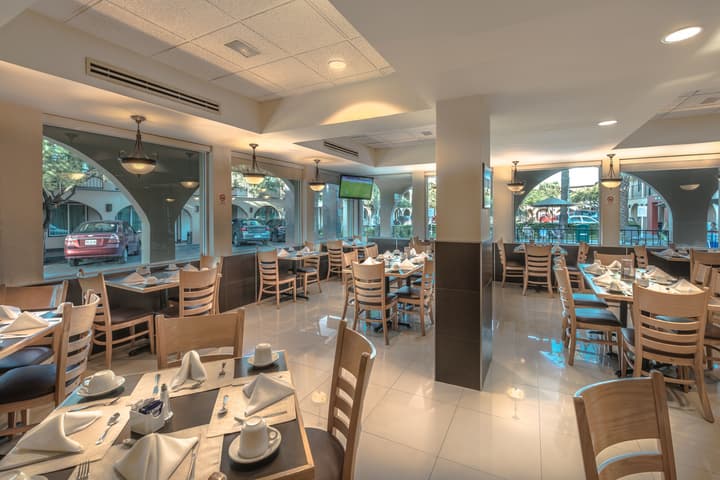 Sleep Inn Monterrey Norte
