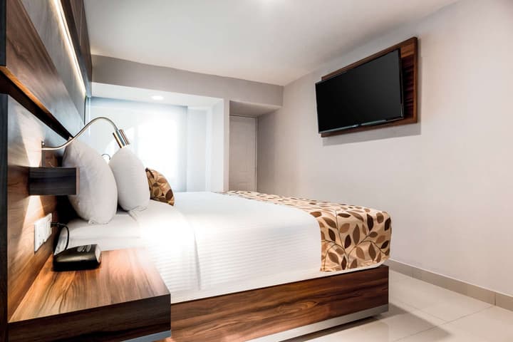 Sleep Inn Monterrey Norte