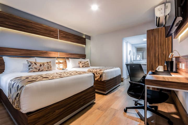 Sleep Inn Monterrey Norte