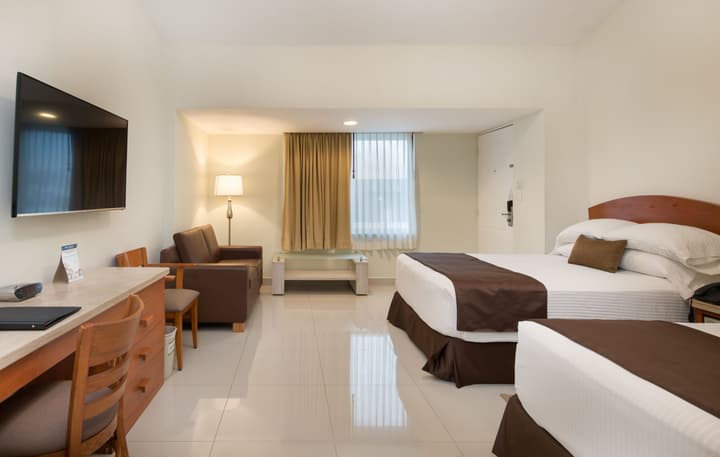 Sleep Inn Monterrey Norte