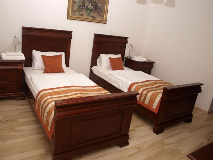 Hotel Oko