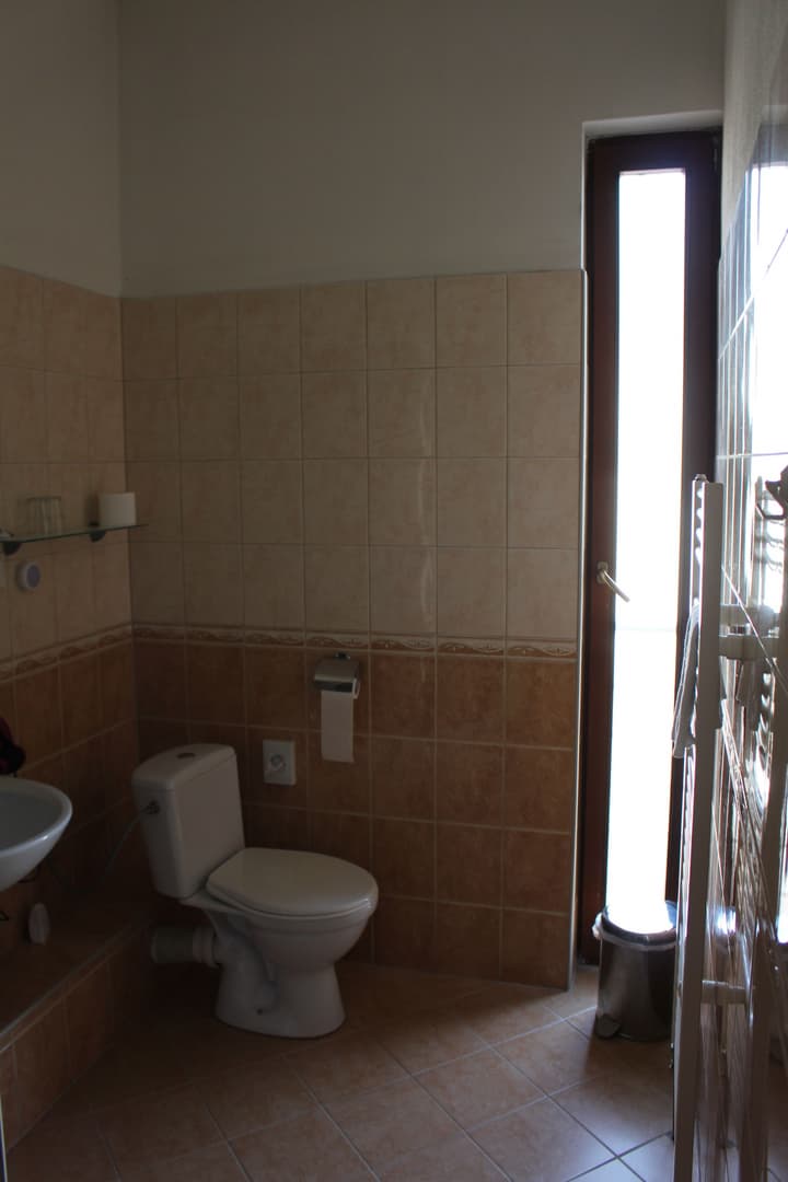 Hotel Oko