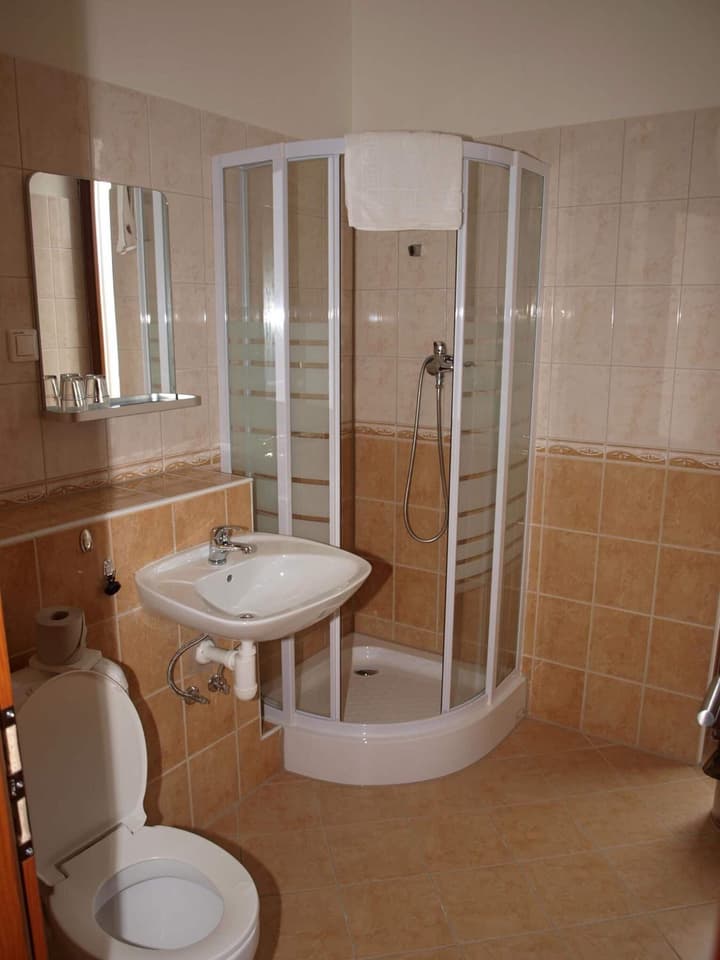 Hotel Oko