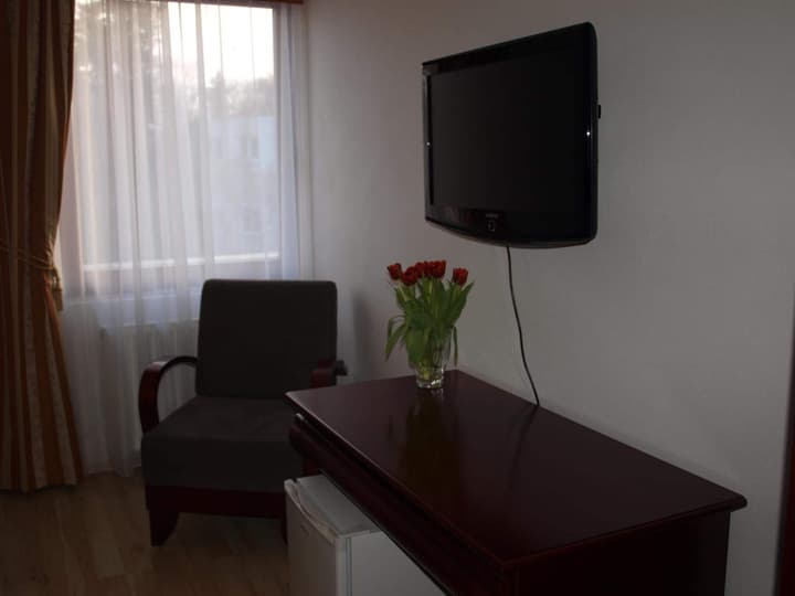 Hotel Oko