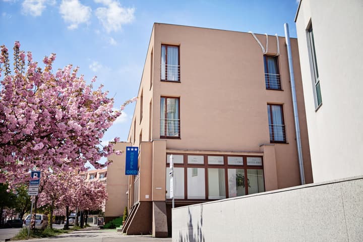 Hotel Oko