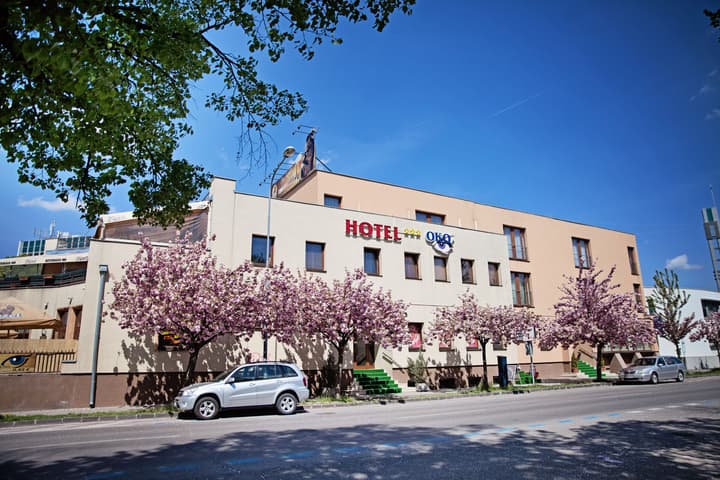 Hotel Oko