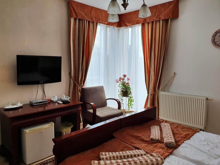 Hotel Oko