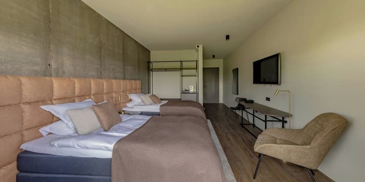 Hotel Geysir